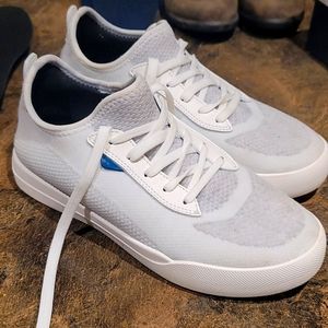 Vessi 'weekend' water proof shoes